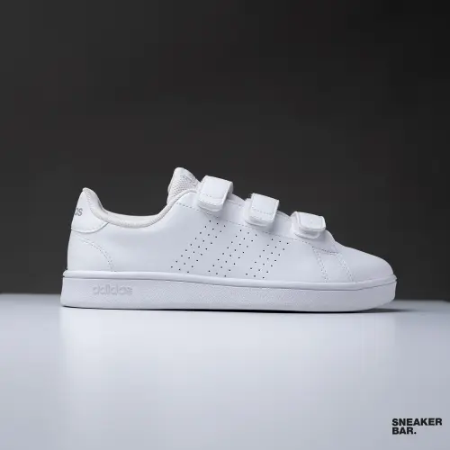 Кеды Adidas Advantage Base Velcro 