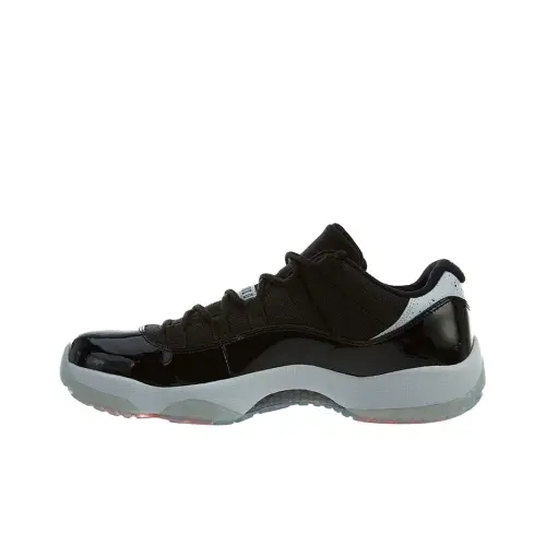 Jordan Air Jordan 11 Retro Low Infrared 23       