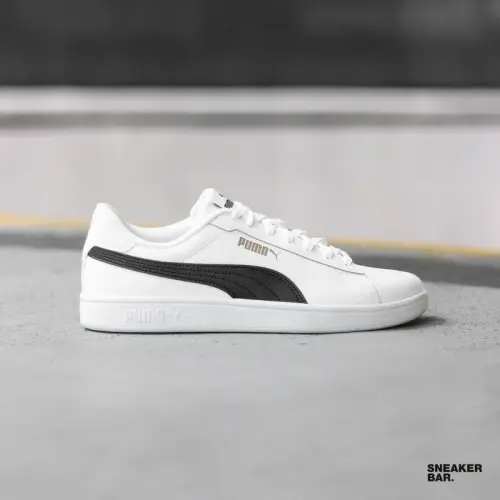 Кеды Puma Smash 3.0 L 