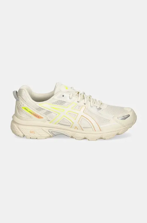 Кроссовки Asics GEL-VENTURE 6 цвет бежевый 1203A438.100