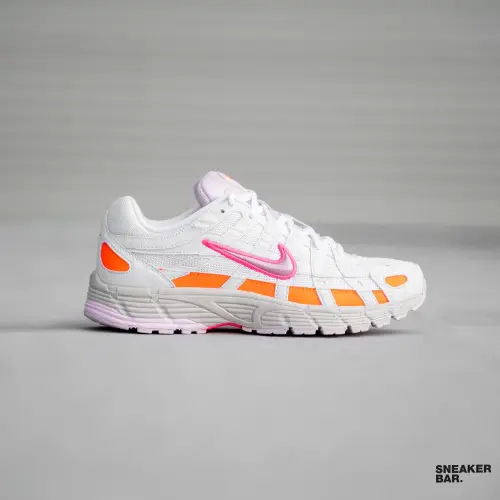 Кроссовки Nike P-6000 