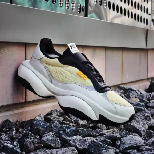 Puma Alteration x Randomevent 