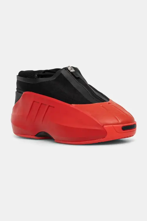 Кроссовки adidas Originals Crazy Iiinfinity цвет красный IF4540