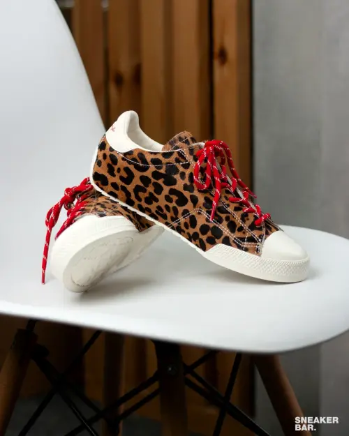 Кеды Converse Chuck Taylor Lo