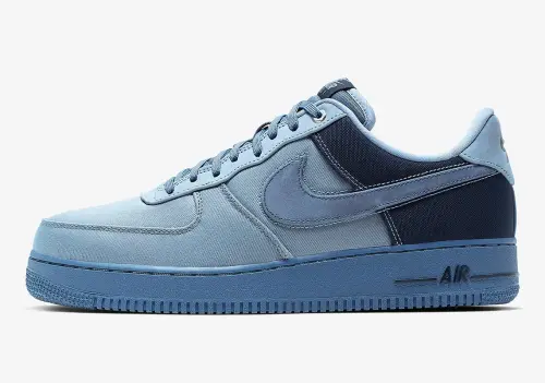 Nike AIR FORCE 1 '07 PRM CI1116-400