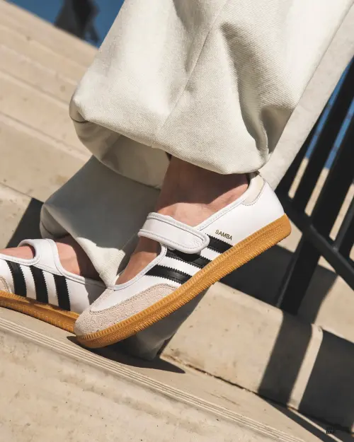 Балетки Adidas Samba OG