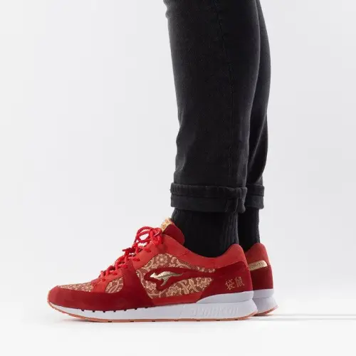 KangaRoos Chinese New Year 47CNY 000 6999