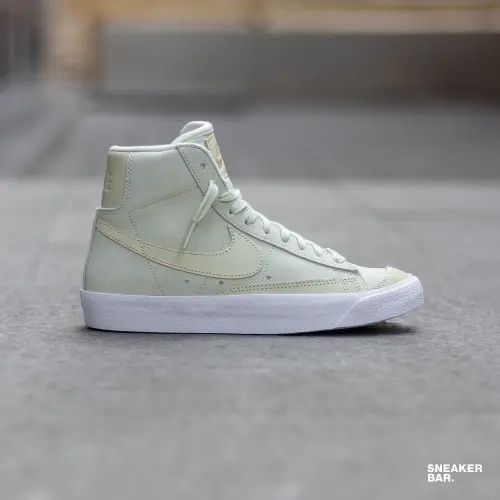 Кеды Nike Blazer Mid Premium MF 