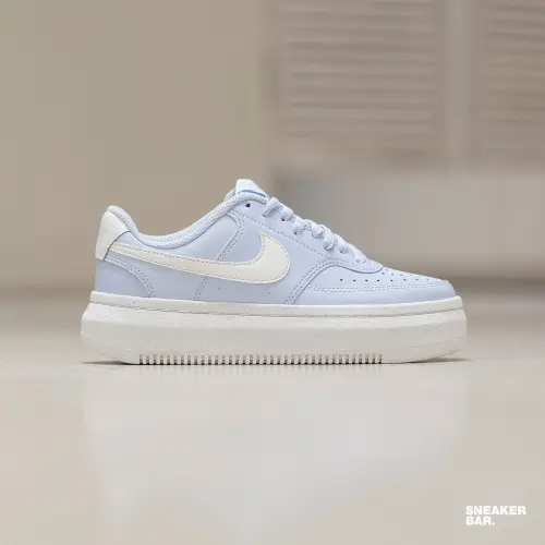 Кеды Nike Court Vision Alta W 