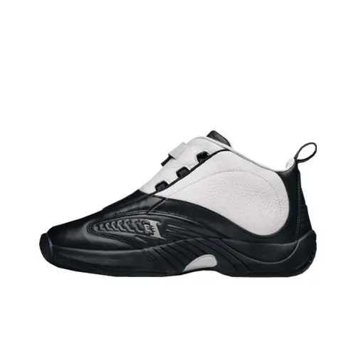 Reebok Answer IV Stepover 