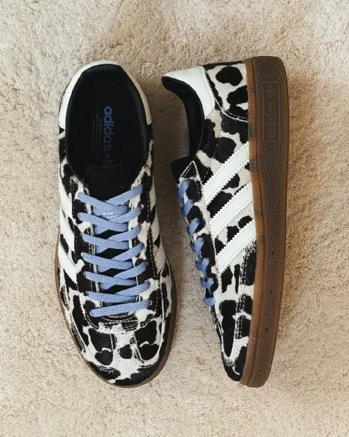 Кроссовки Adidas HANDBALL SPEZIAL
