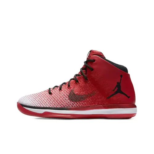 Jordan Air Jordan 31 Chicago       