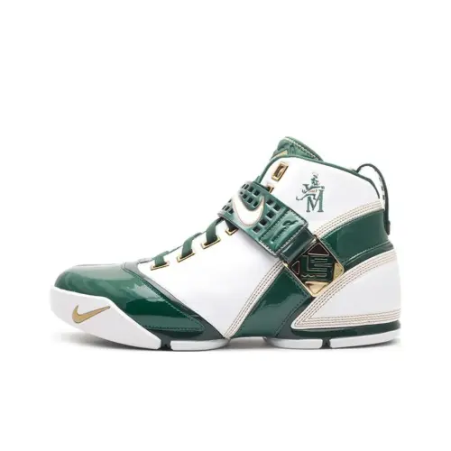 Nike Lebron 5 St VincentSt Mary       