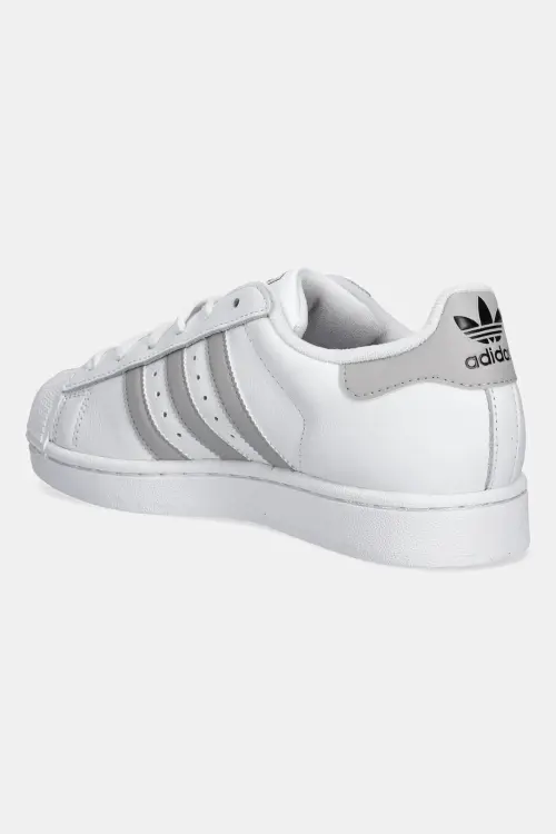 Кроссовки adidas Originals Superstar II цвет белый