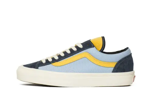Vans OG Style 36 LX 