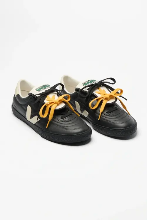 Veja x Magliano кроссовки для женщин кожаные
