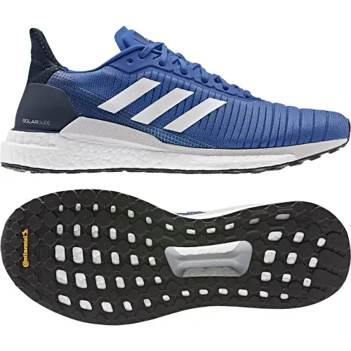 adidas Solar Glide 19 M Синие