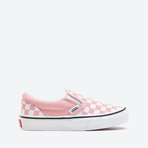 Кроссовки Vans Classic Slip-On VN0A4UH899H
