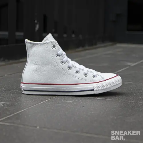 Кеды Converse Chuck Taylor High 