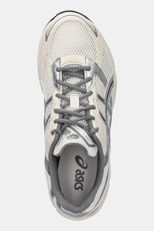 Кроссовки Asics Gel-1130 цвет бежевый