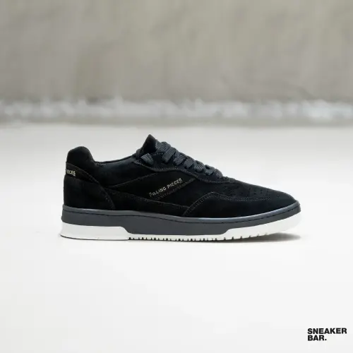 Filling Pieces Ace Suede 