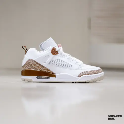 Кроссовки Jordan Spizike Low 