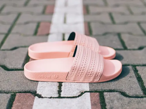 Шлепанцы adidas Originals Adilette BA7538