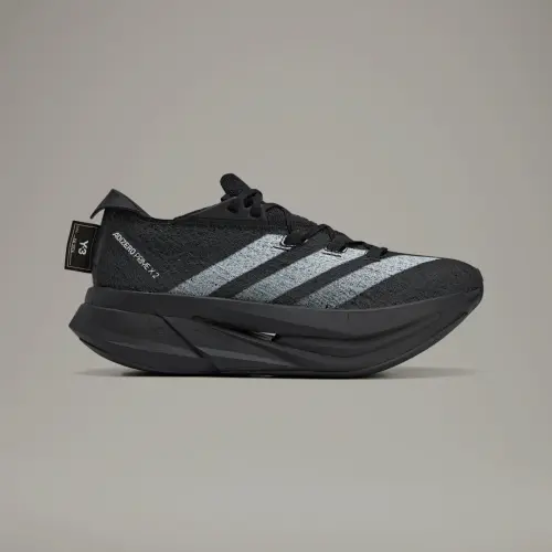 Кроссовки Adidas Y-3 Prime x 2 Strung
