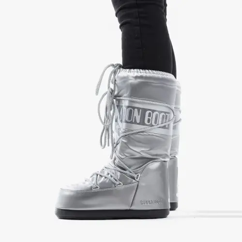 Женские Moon Boot Glance 14016800 002