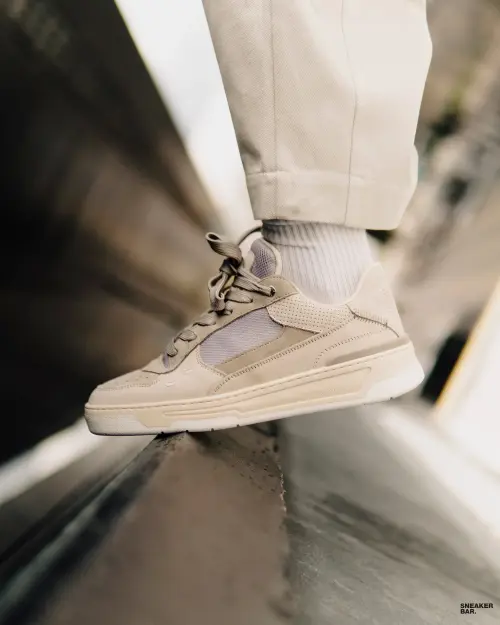 Filling Pieces: Мост между уличной модой и люксом