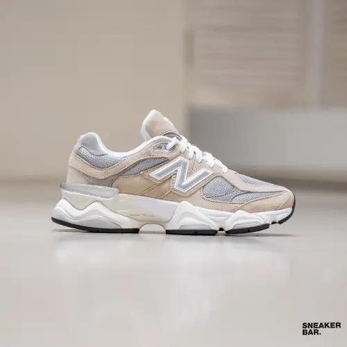 Кроссовки New Balance 9060 