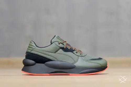 Puma RS 9.8 Trail 