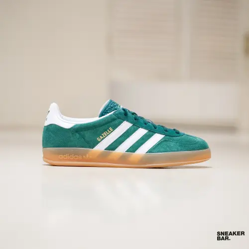 Кеды Adidas Gazelle Indoor 