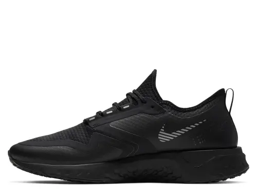 NIKE ODYSSEY REACT 2 SHIELD M Черные