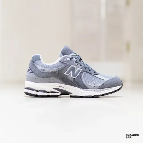 Кроссовки New Balance 2002R 