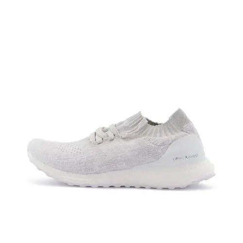 adidas Ultra Boost Triple White      2017 
