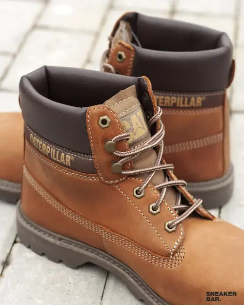 Ботинки Caterpillar Colorado 2.0