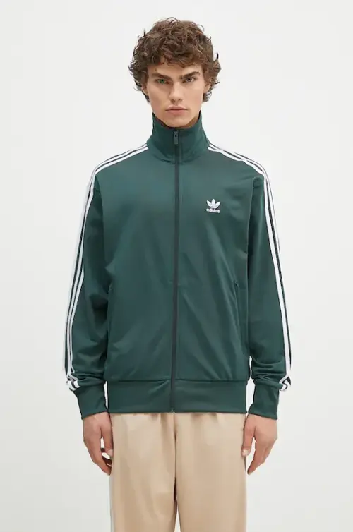 Кофта adidas Originals Adicolor Classics Firebird
