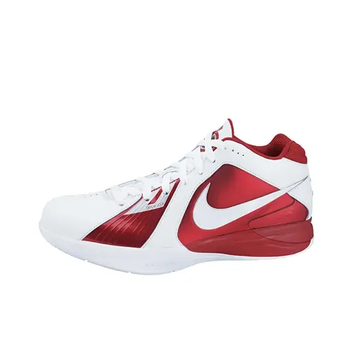 Nike KD 3 TB Red      