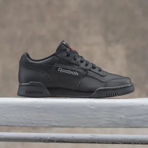 Reebok Workout Plus 