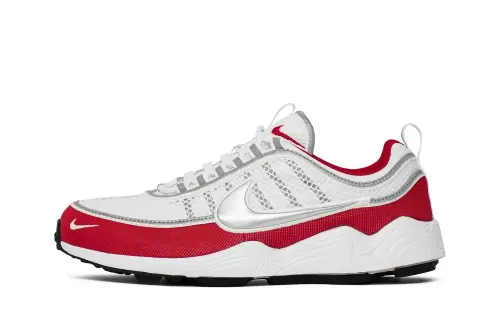 Nike Air Zoom Spiridon '16 "University Red" 