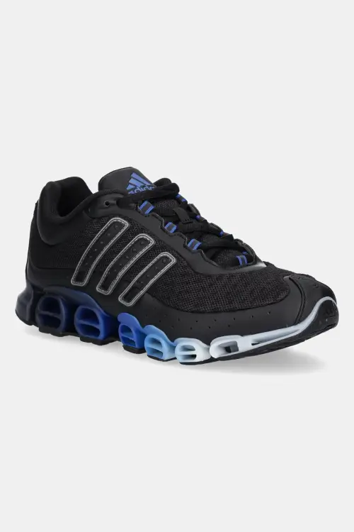 Кроссовки adidas Originals Megaride цвет чёрный