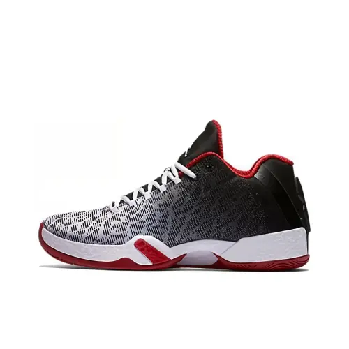 Jordan Air Jordan 29 Low Bulls       