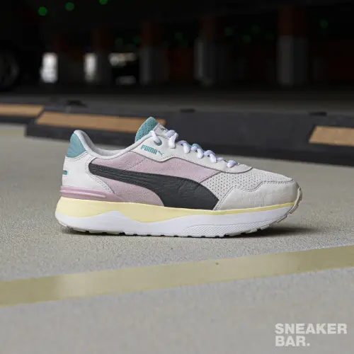 Puma R78 Voyage Premium 