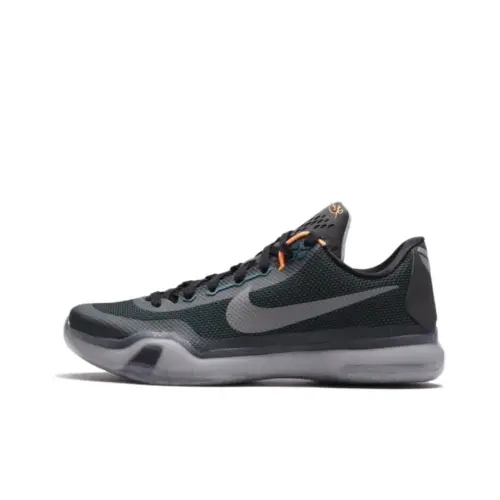 Nike Kobe 10     