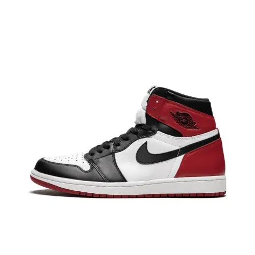 Jordan Air Jordan 1 Retro High OG “Black Toe” 2016 