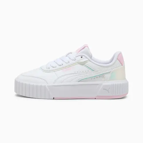 Кеды Puma Carina Mia Holo 2.0