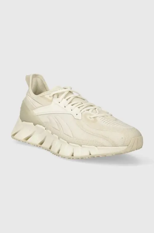 Кроссовки Reebok цвет белый