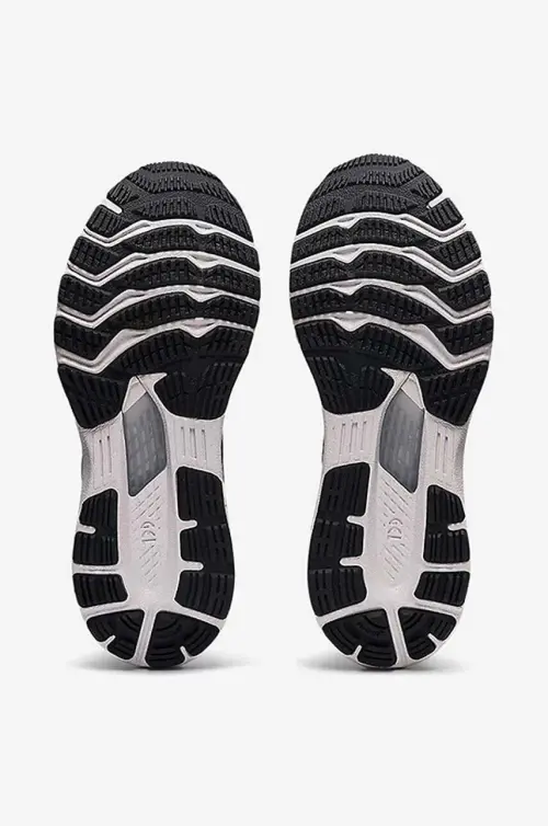 Ботинки Asics Gel-Kayano 28 цвет чёрный 1012B047-003