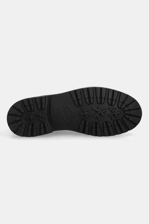 Замшевые кроссовки Fracap Magnifico M120 цвет коричневый MAGNIFICO.M120